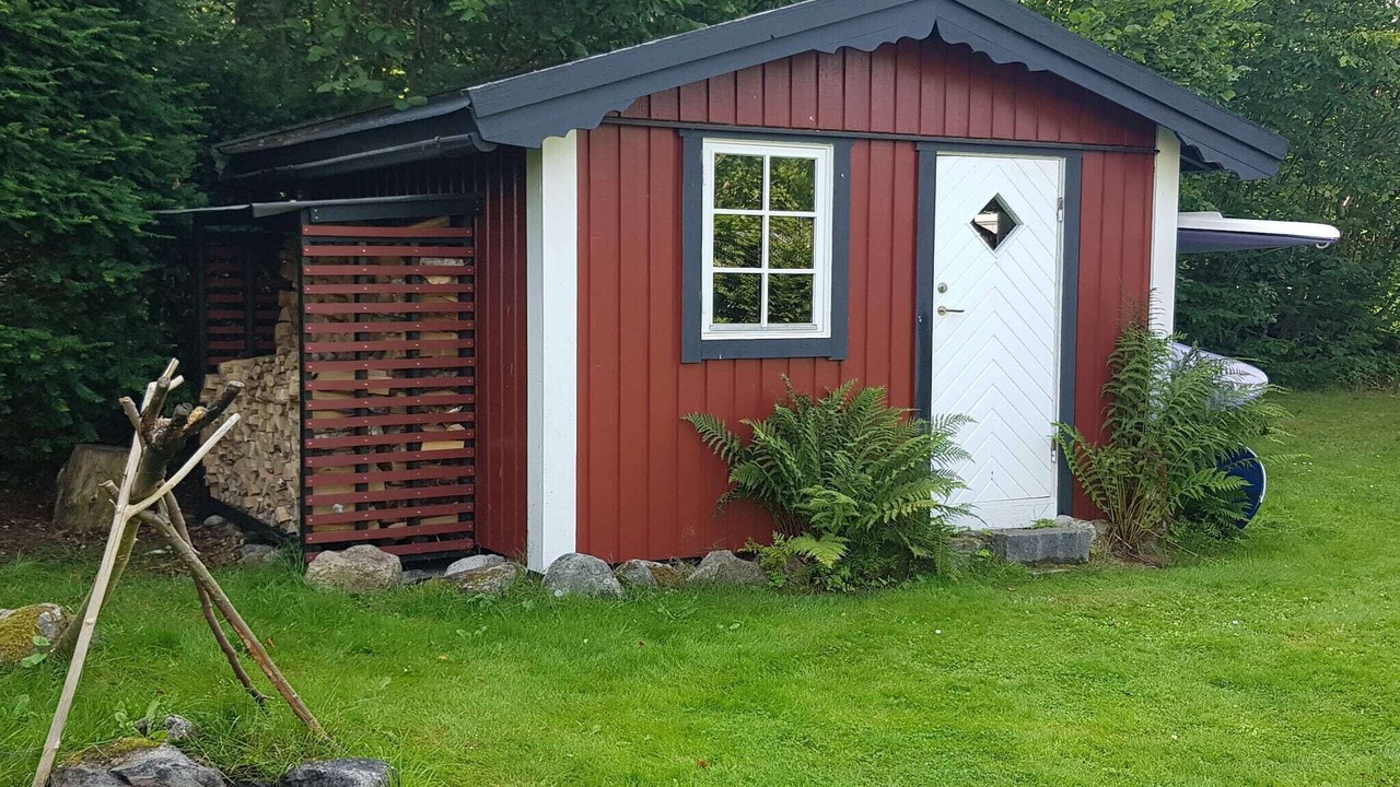 Photo of Outdoor in Olofstrom