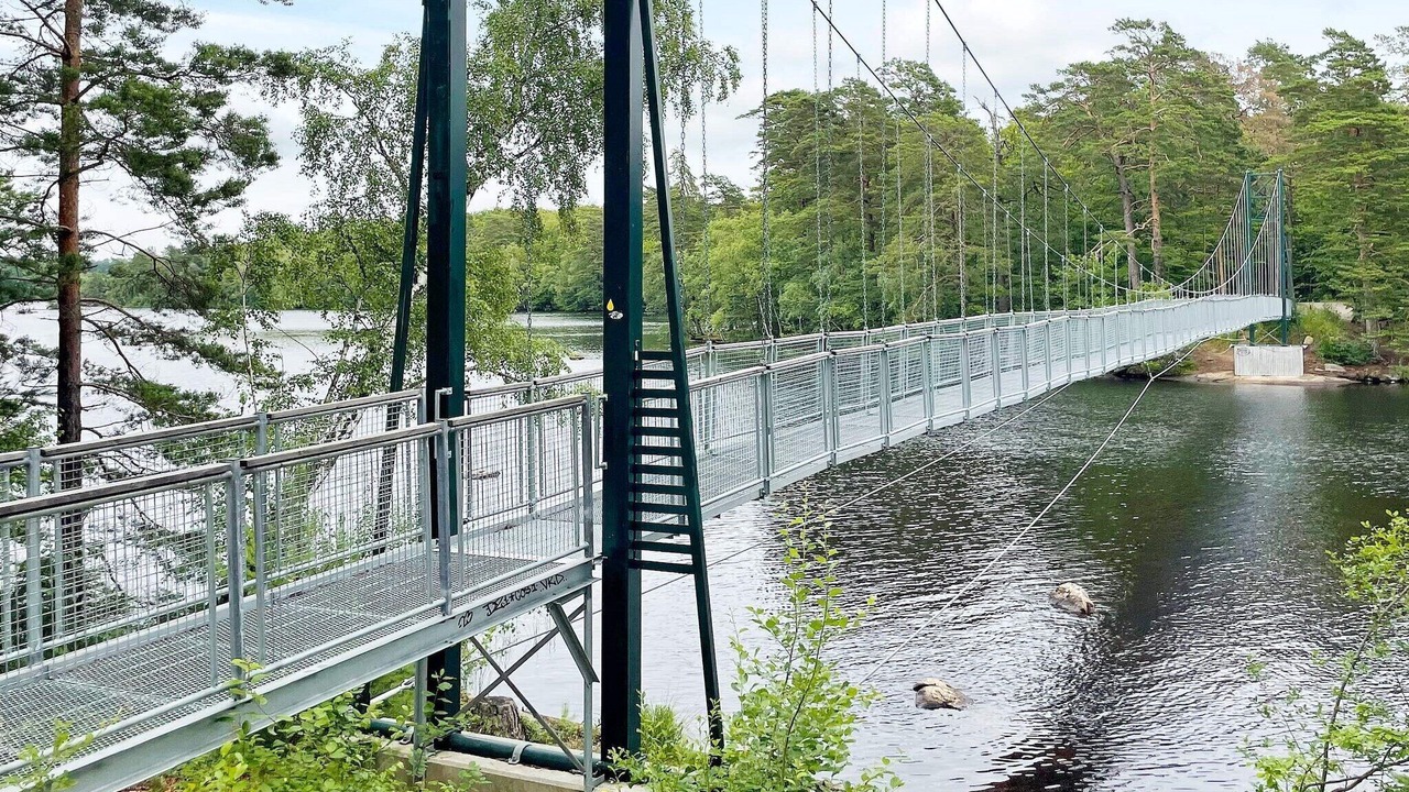 Photo of Outdoor in Olofstrom