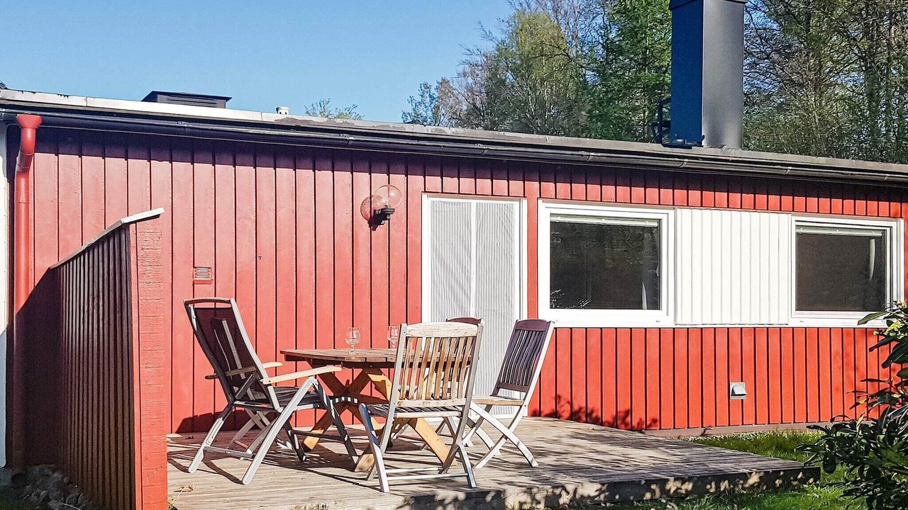 Photo of Outdoor in Olofstrom