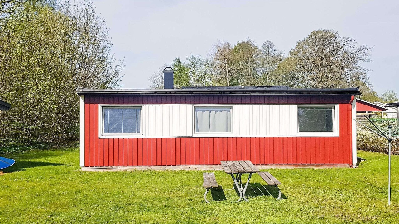 Photo of Outdoor in Olofstrom