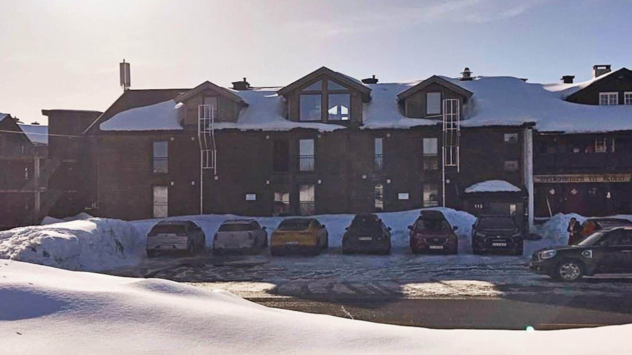Photo of Outdoor in Hol Municipality