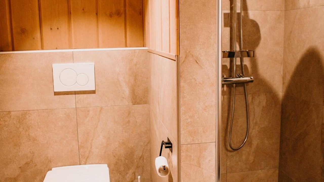 Photo of Bathroom in Vradal