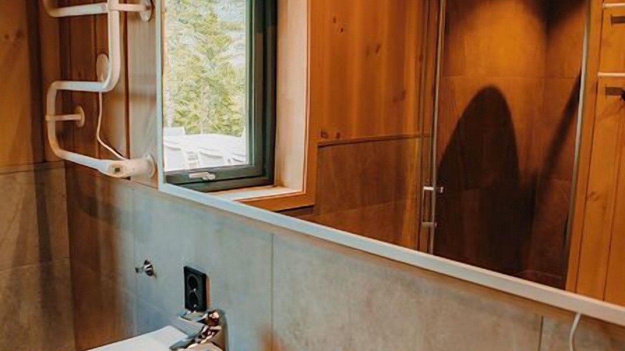 Photo of Bathroom in Vradal