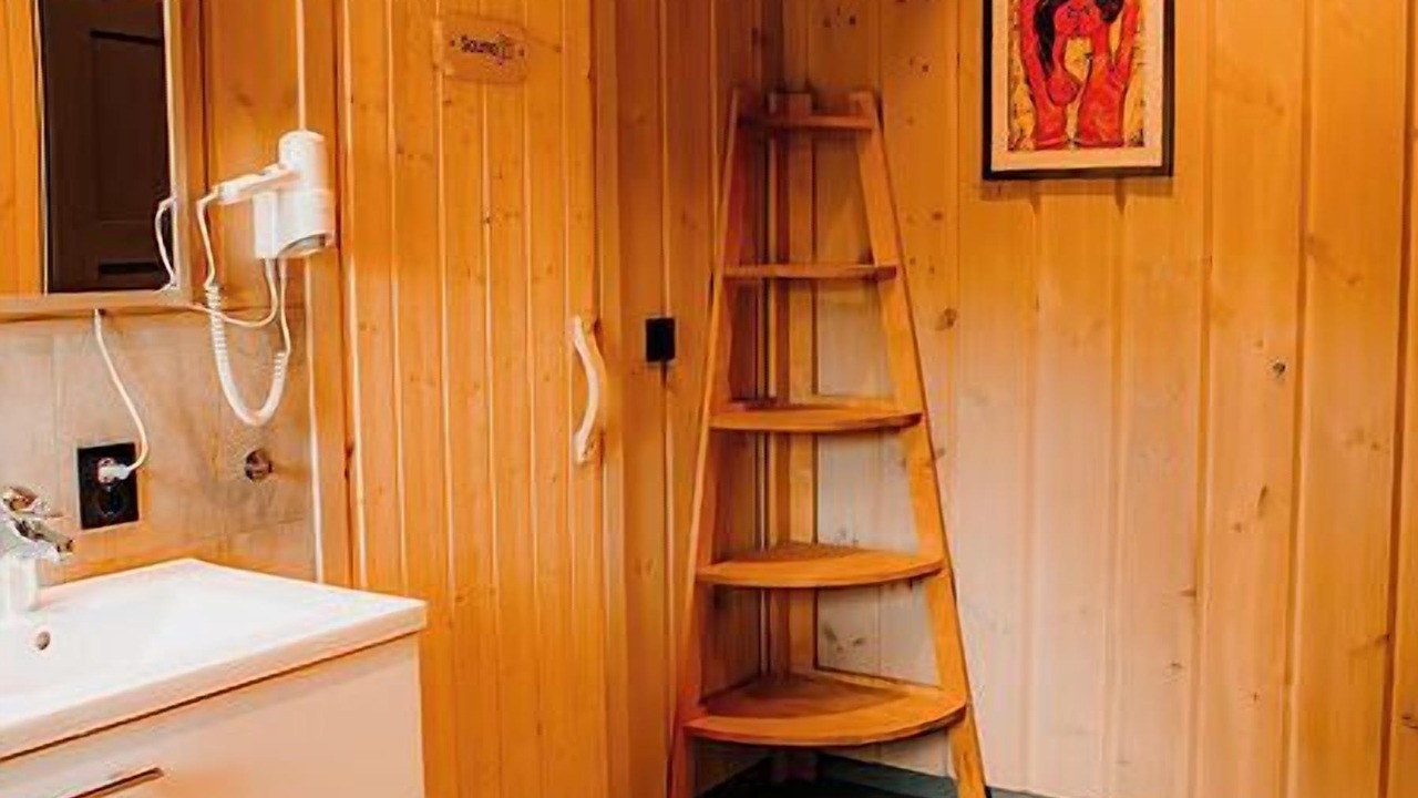 Photo of Bathroom in Vradal