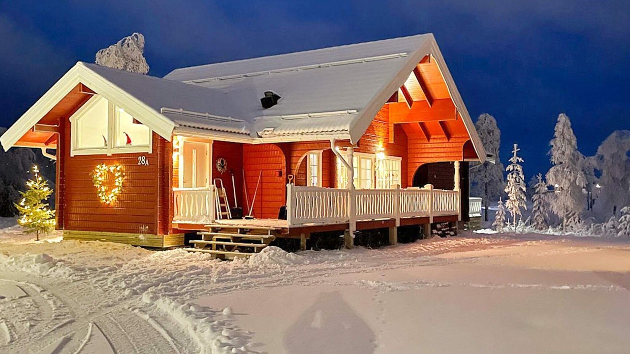 Photo of Outdoor in Syssleback