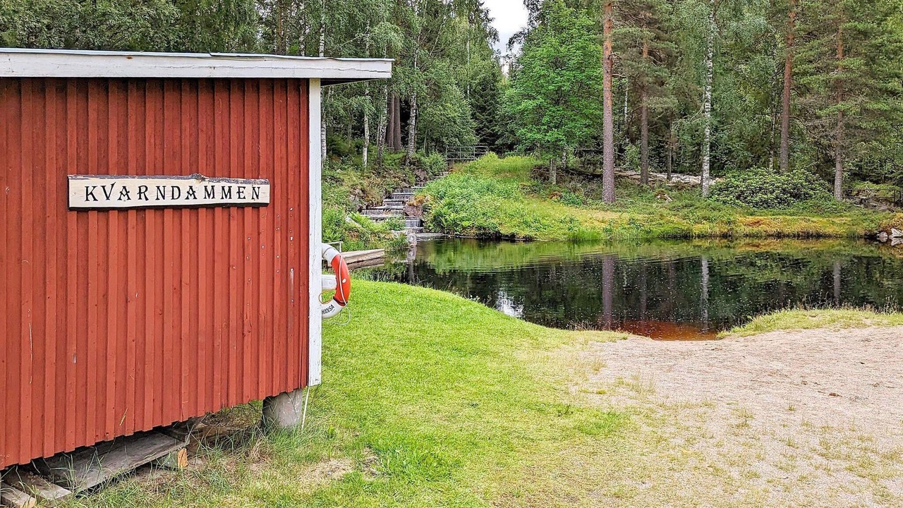 Photo of Outdoor in Syssleback