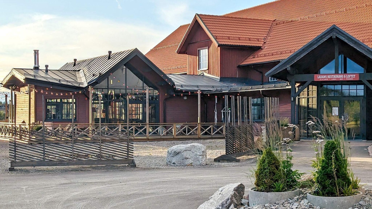 Photo of Outdoor in Syssleback