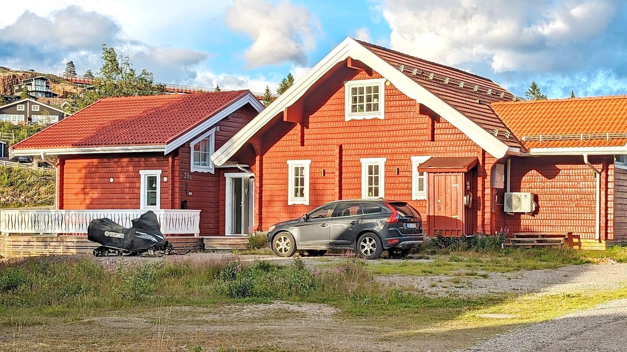 Photo of Outdoor in Syssleback