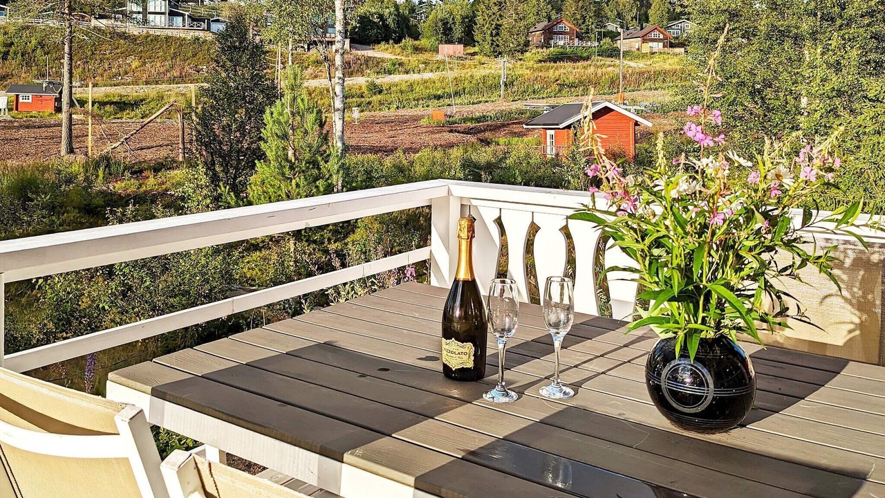 Photo of Outdoor in Syssleback