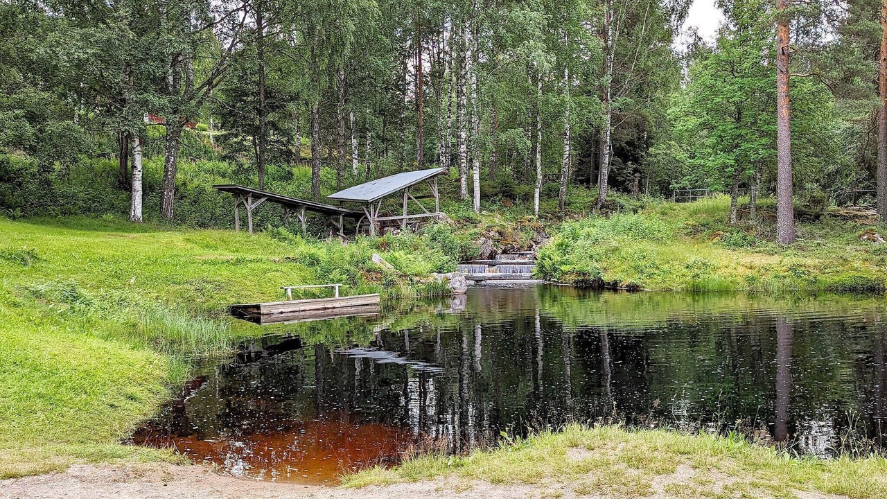 Photo of Outdoor in Syssleback