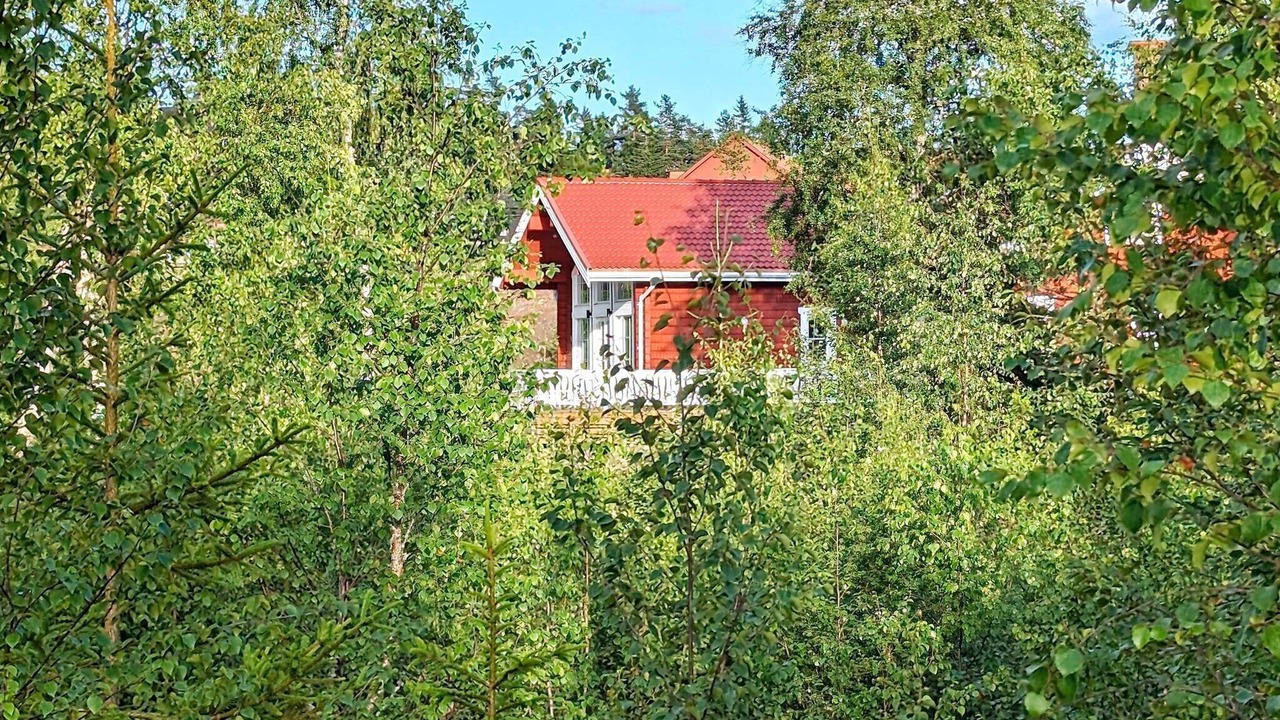 Photo of Outdoor in Syssleback