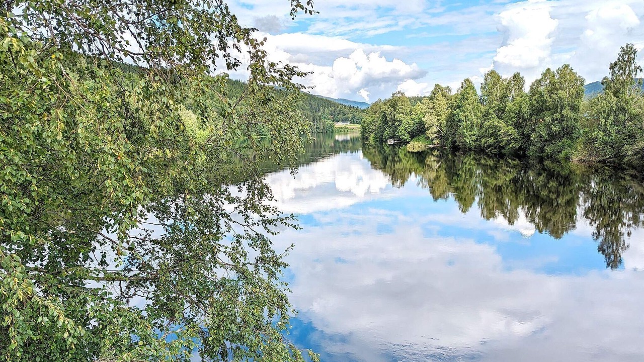 Photo of Outdoor in Syssleback