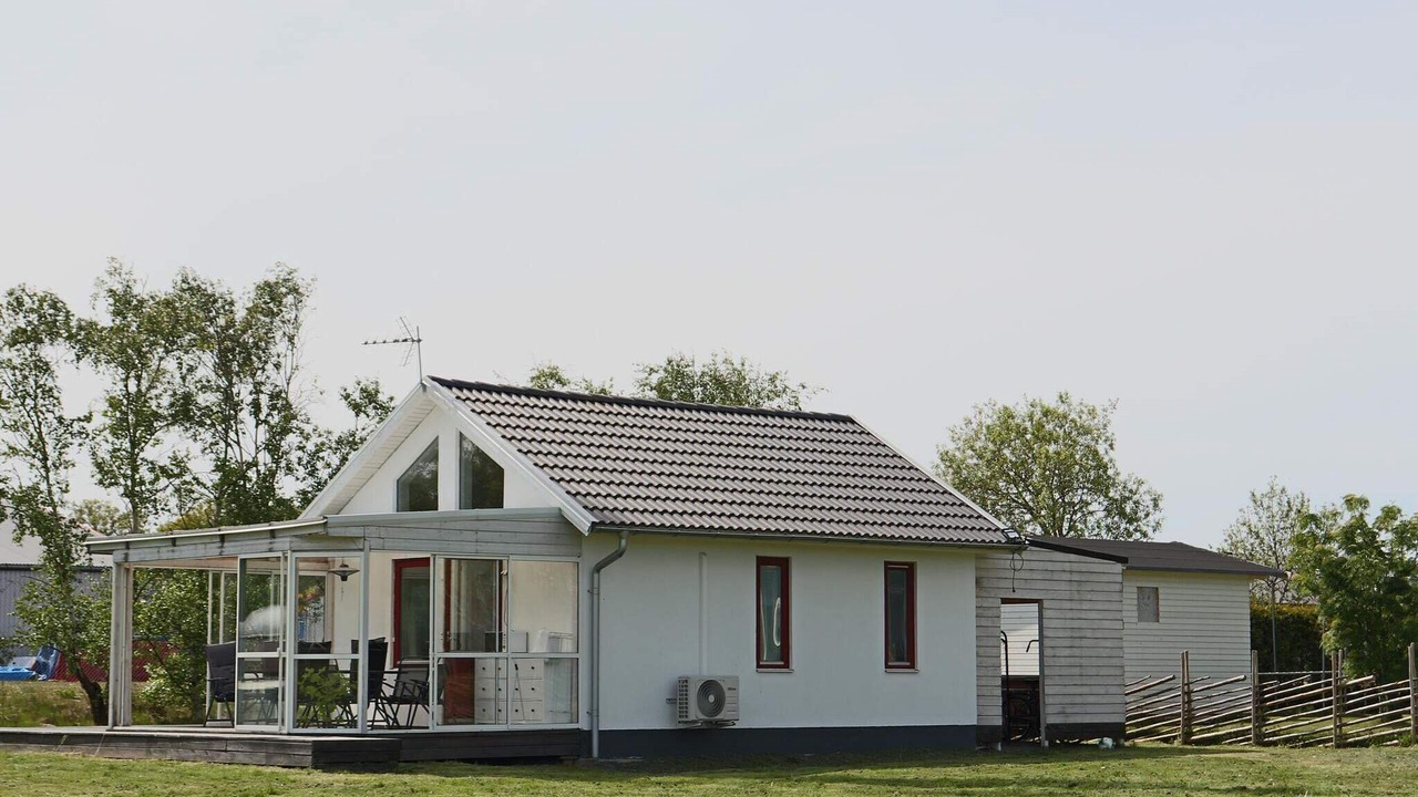 Photo of Outdoor in Askloster