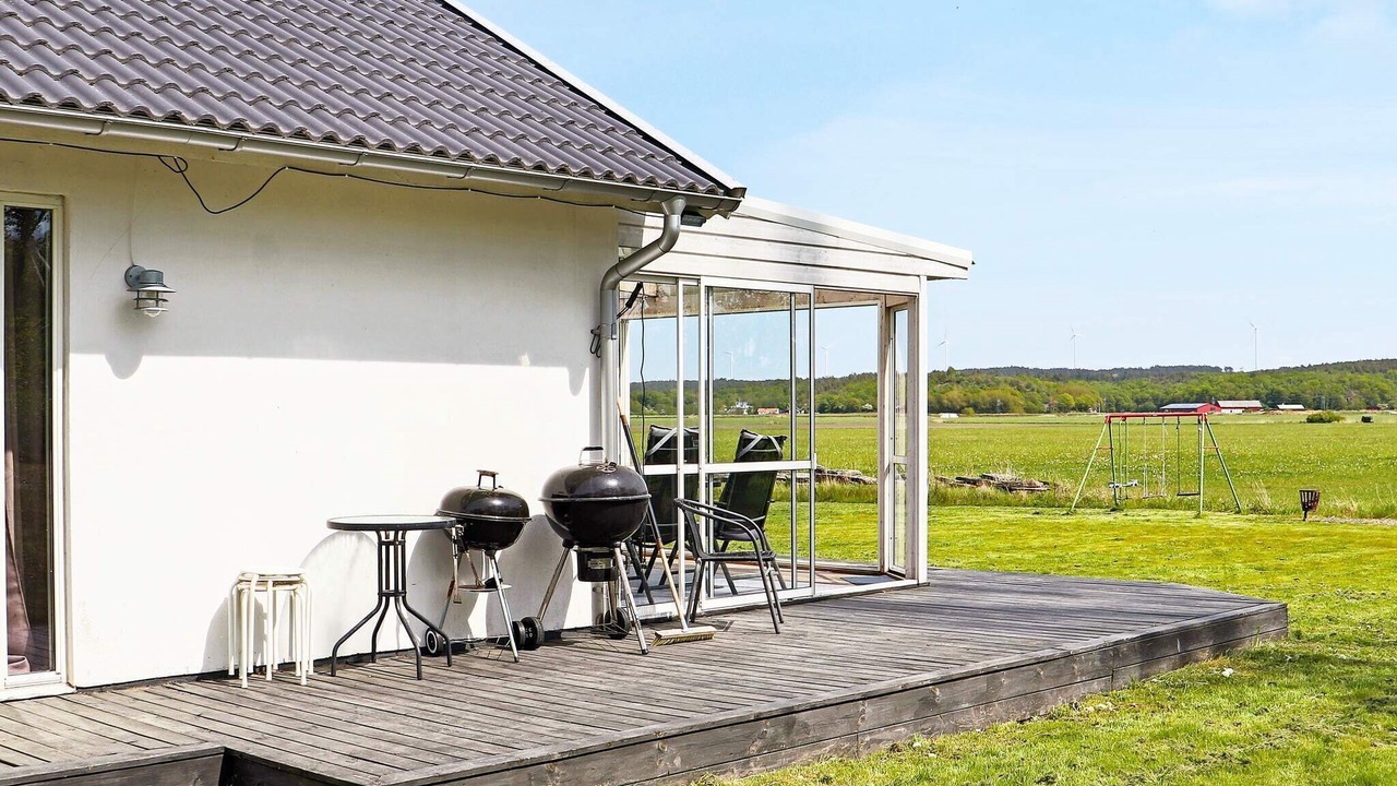 Photo of Outdoor in Askloster