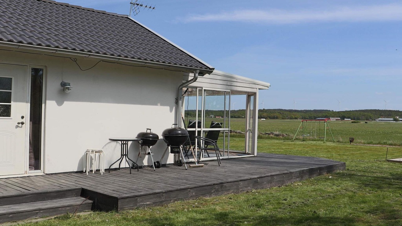 Photo of Outdoor in Askloster