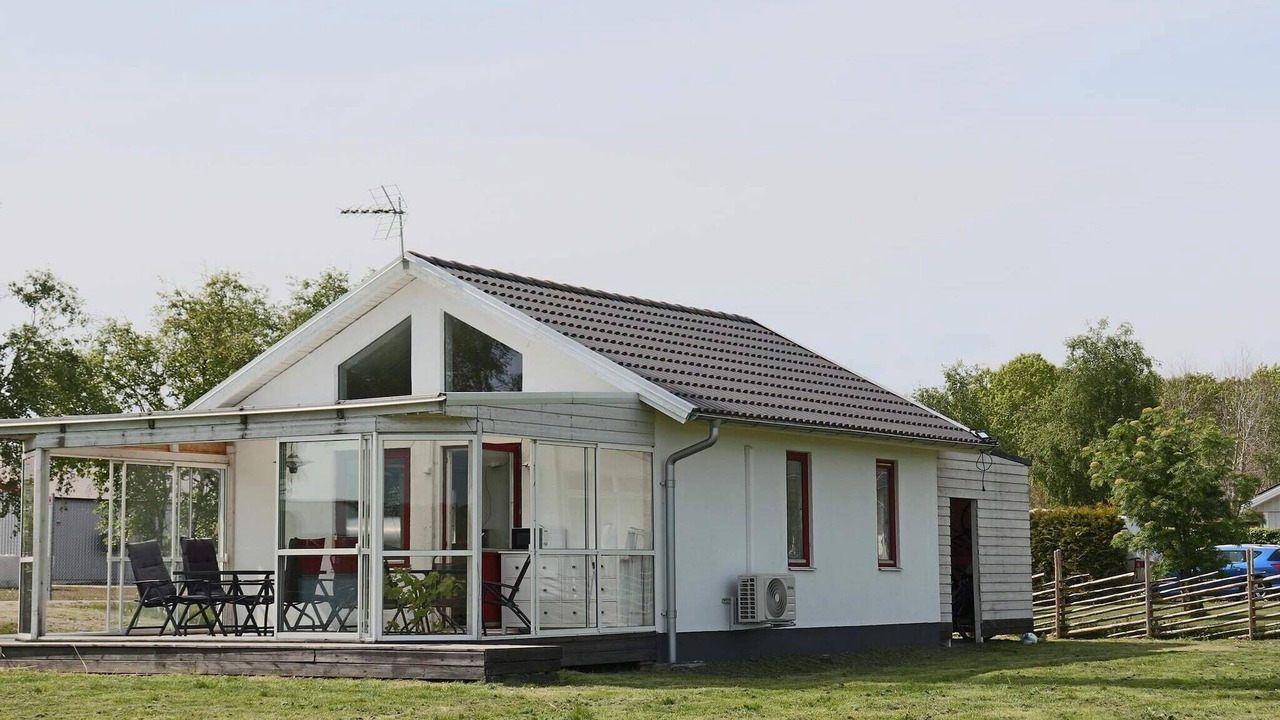 Photo of Outdoor in Askloster