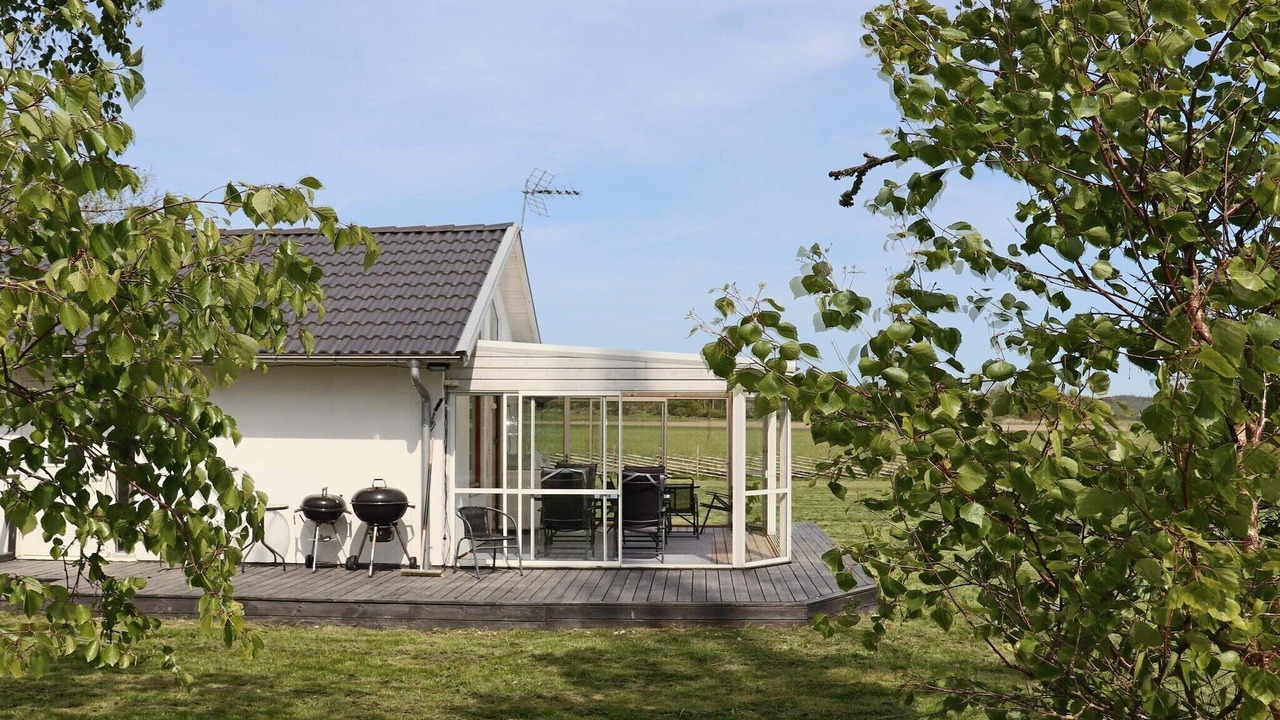 Photo of Outdoor in Askloster