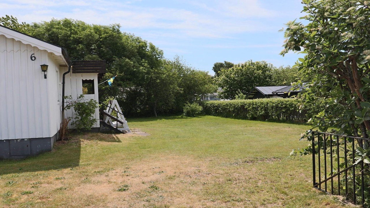 Photo of Outdoor in Traslovslage