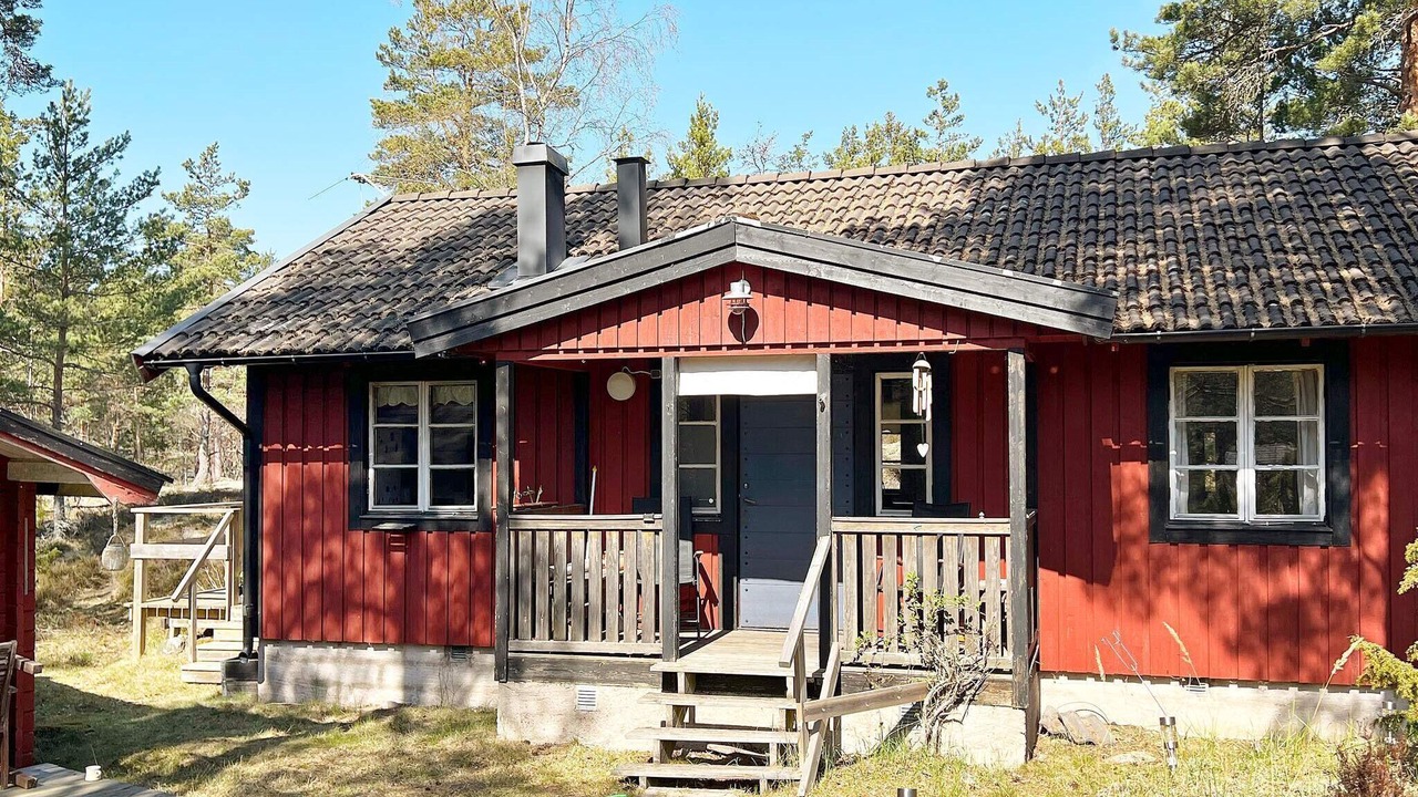 Photo of Outdoor in Orno