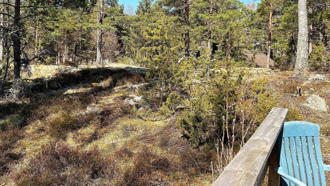 Photo of Outdoor in Orno