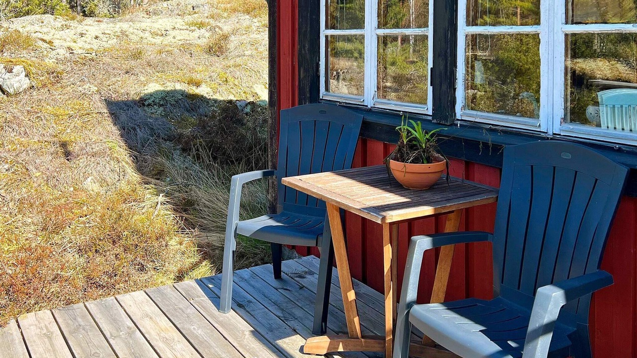 Photo of Outdoor in Orno
