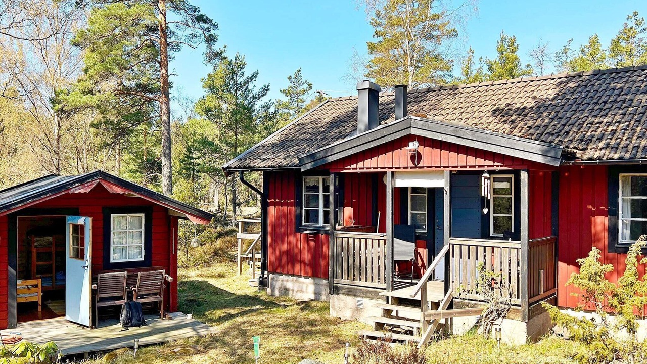 Photo of Outdoor in Orno