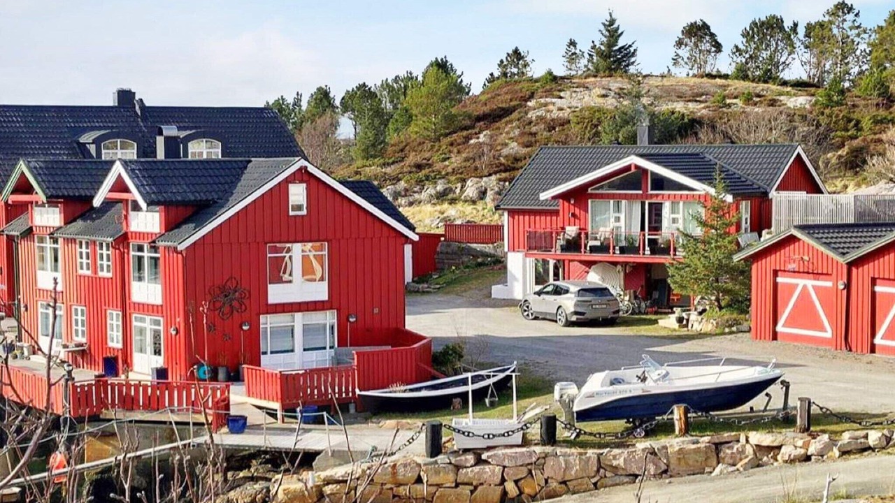 Photo of Outdoor in Averoy Municipality