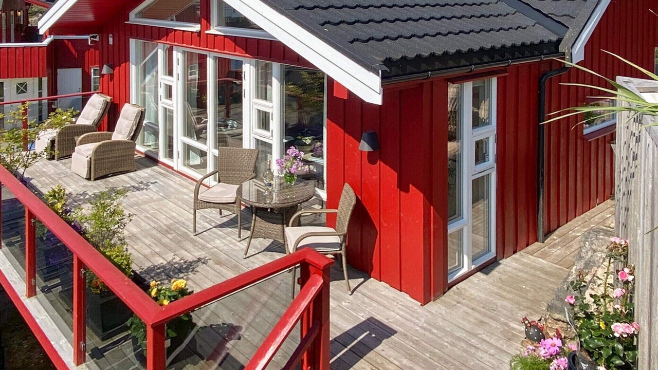 Photo of Outdoor in Averoy Municipality