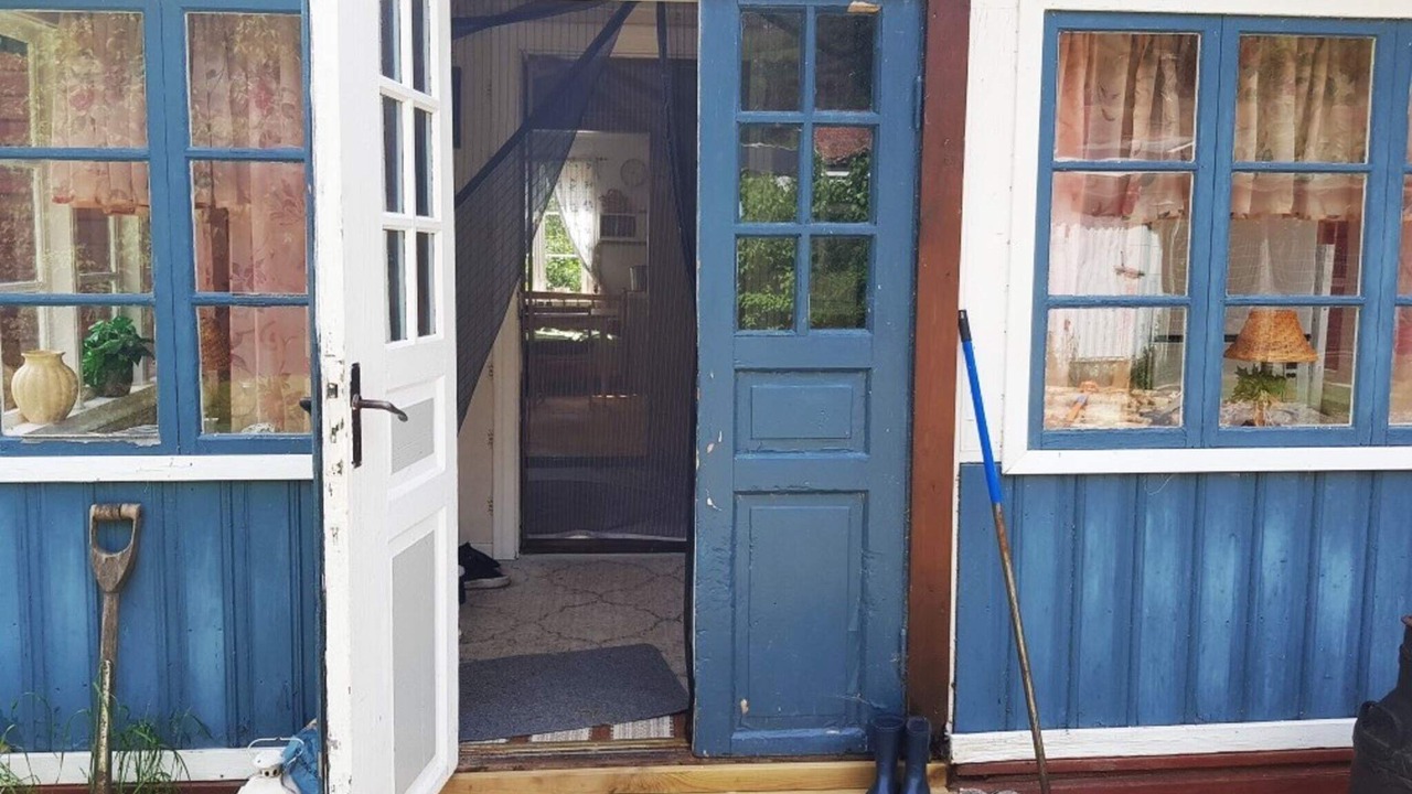 Photo of Outdoor in Ramsjo