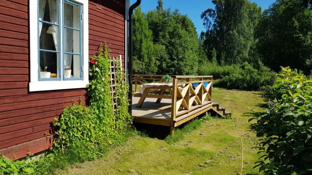 Photo of Outdoor in Ramsjo