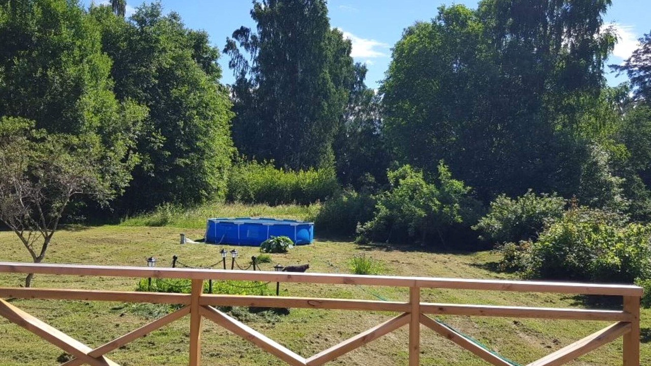 Photo of Outdoor in Ramsjo