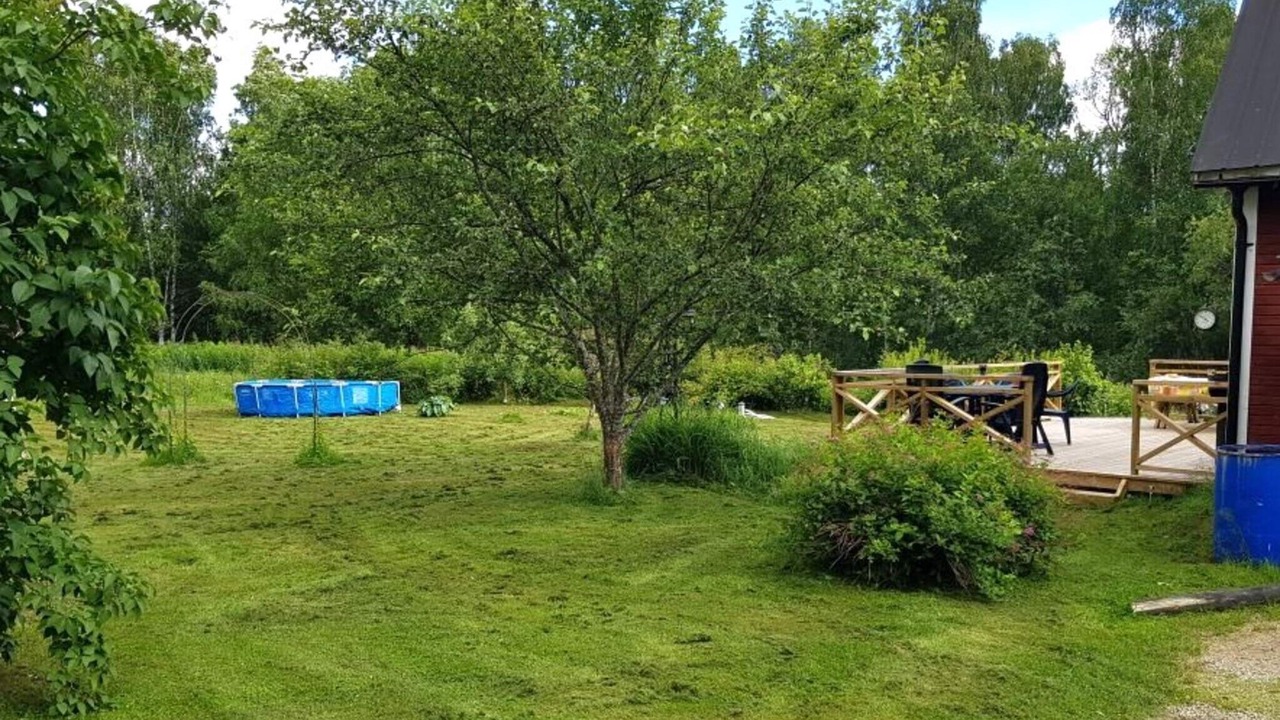Photo of Outdoor in Ramsjo