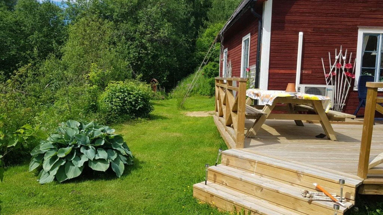 Photo of Outdoor in Ramsjo