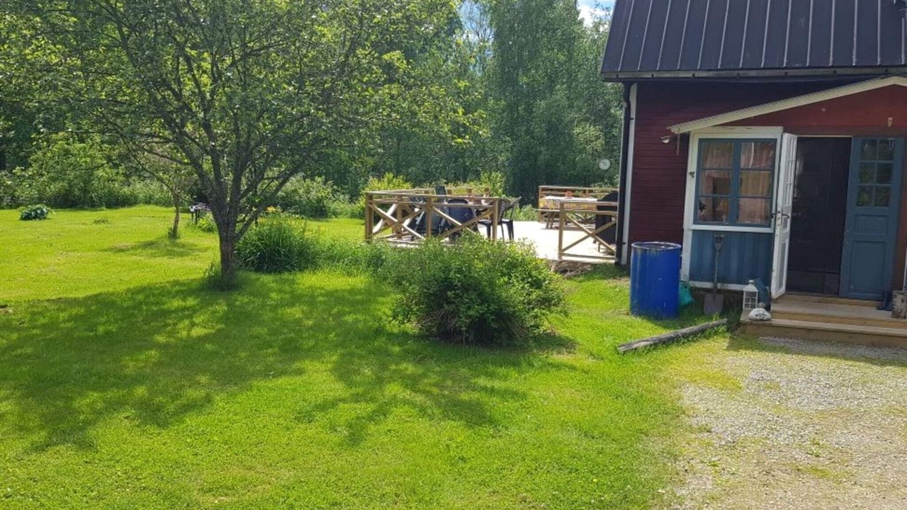 Photo of Outdoor in Ramsjo