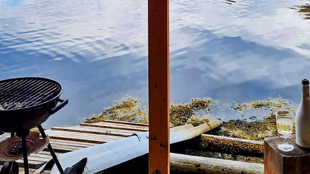 Photo of Outdoor in Halsa Municipality