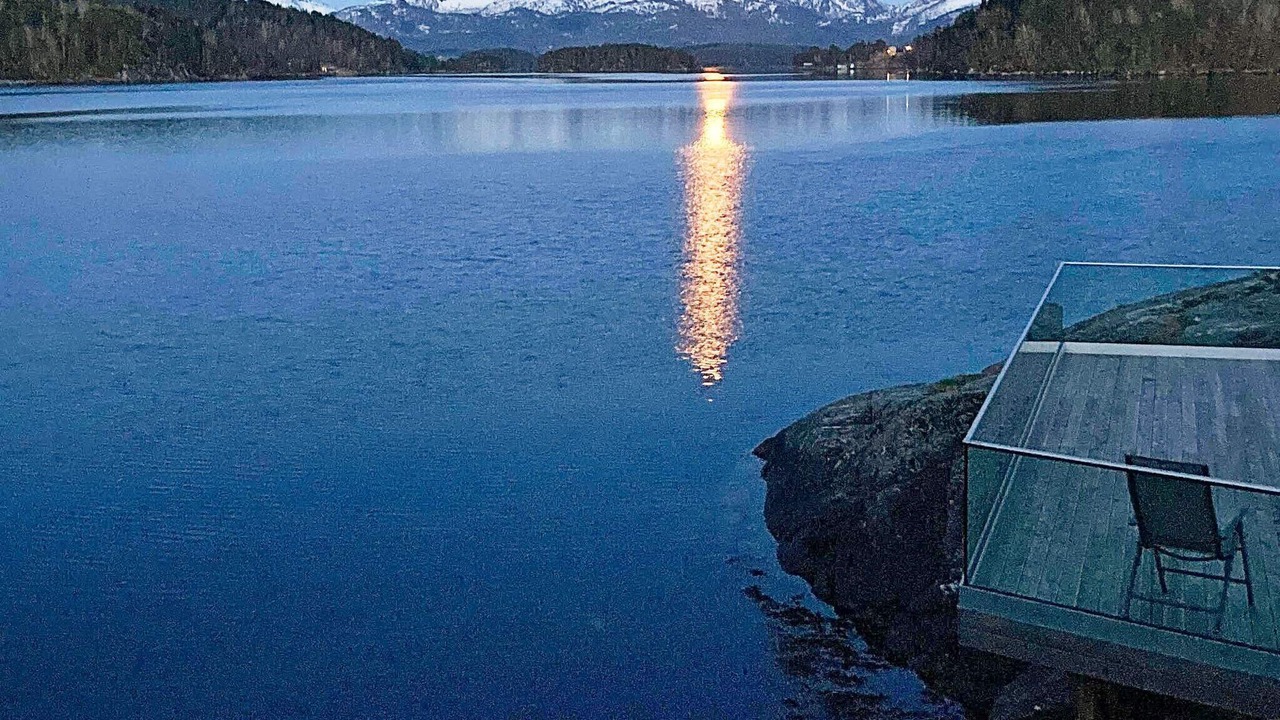 Photo of Outdoor in Halsa Municipality
