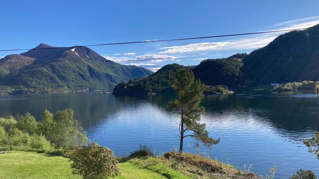 Photo of Outdoor in Halsa Municipality