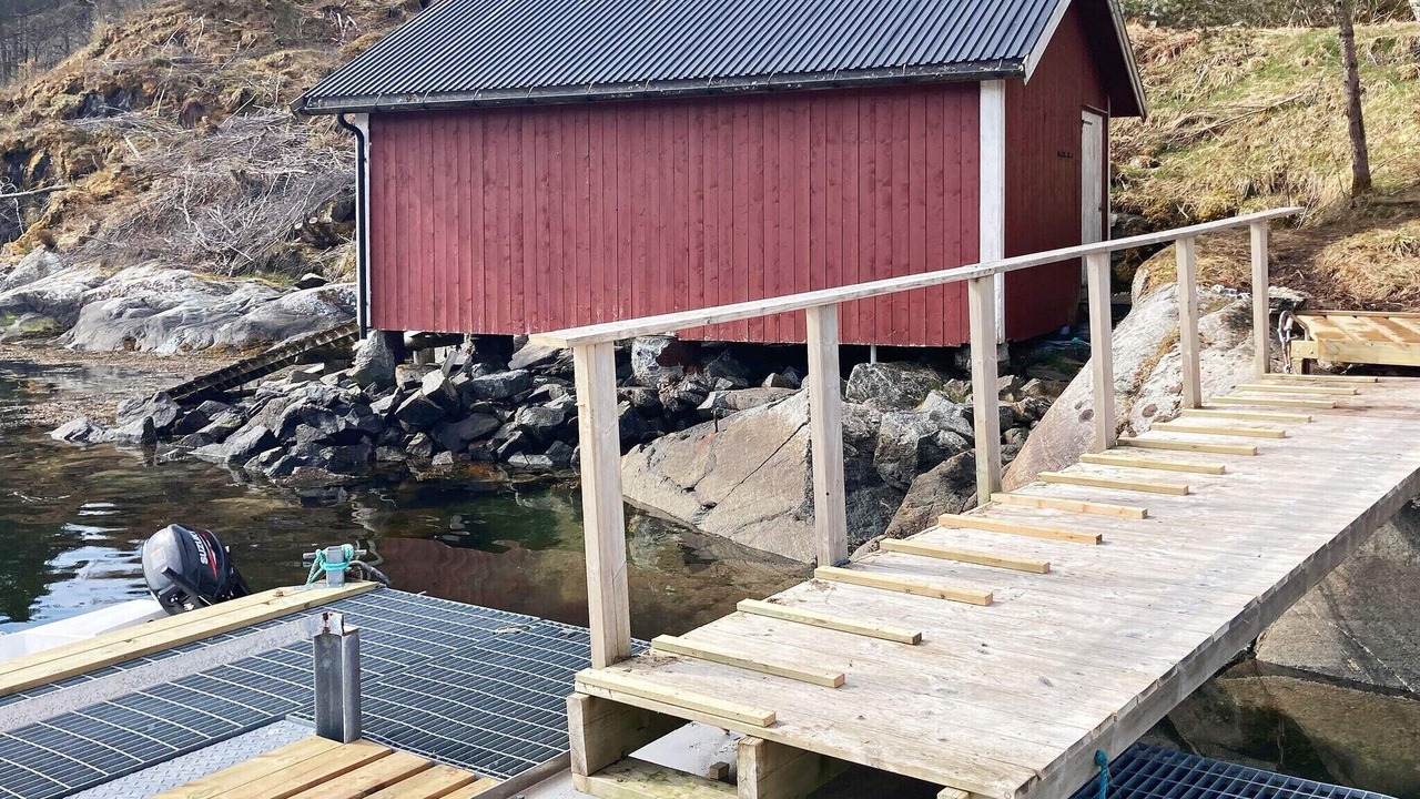 Photo of Outdoor in Halsa Municipality