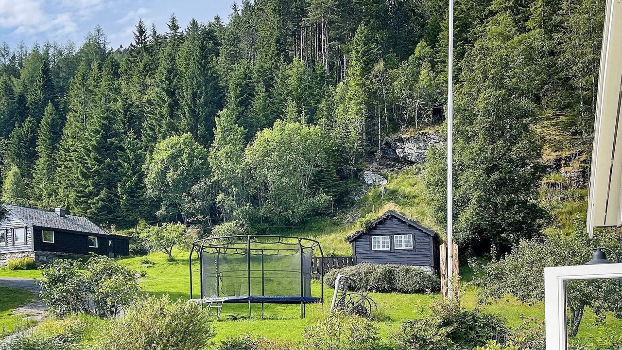 Photo of Outdoor in Vagsoy