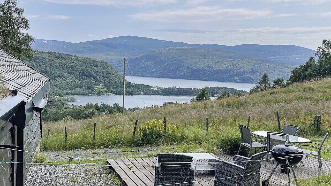 Photo of Outdoor in Vagsoy