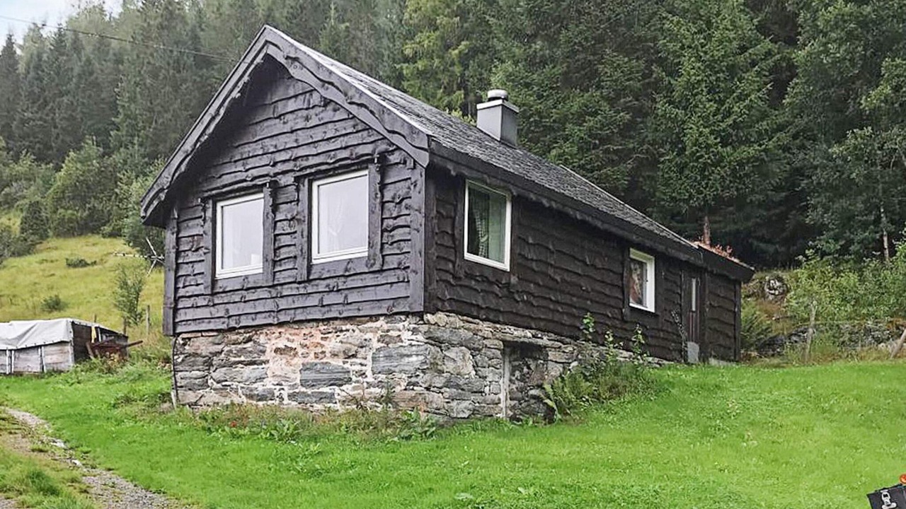 Photo of Outdoor in Vagsoy