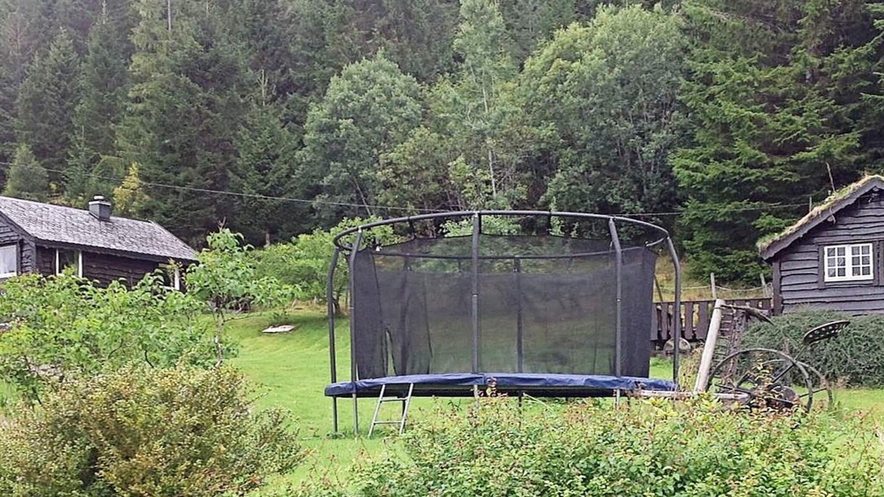Photo of Outdoor in Vagsoy