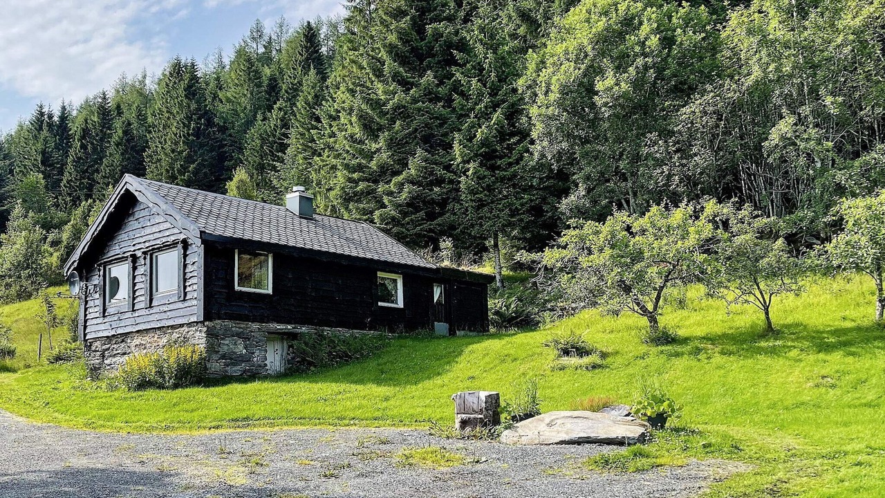 Photo of Outdoor in Vagsoy
