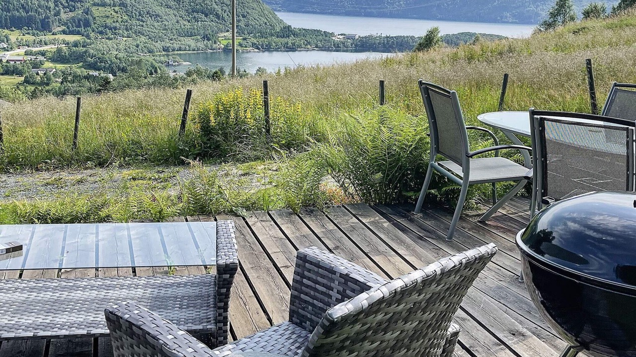Photo of Outdoor in Vagsoy
