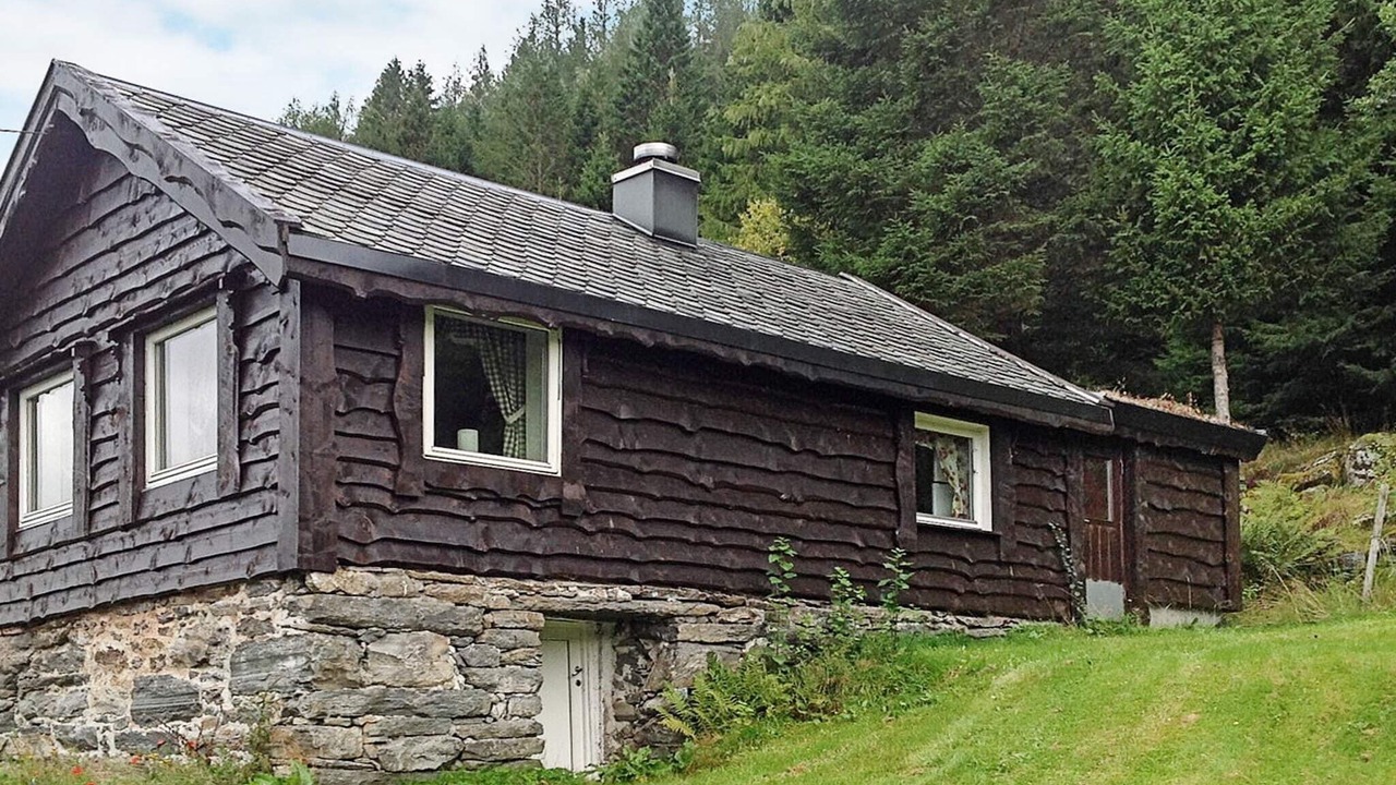 Photo of Outdoor in Vagsoy