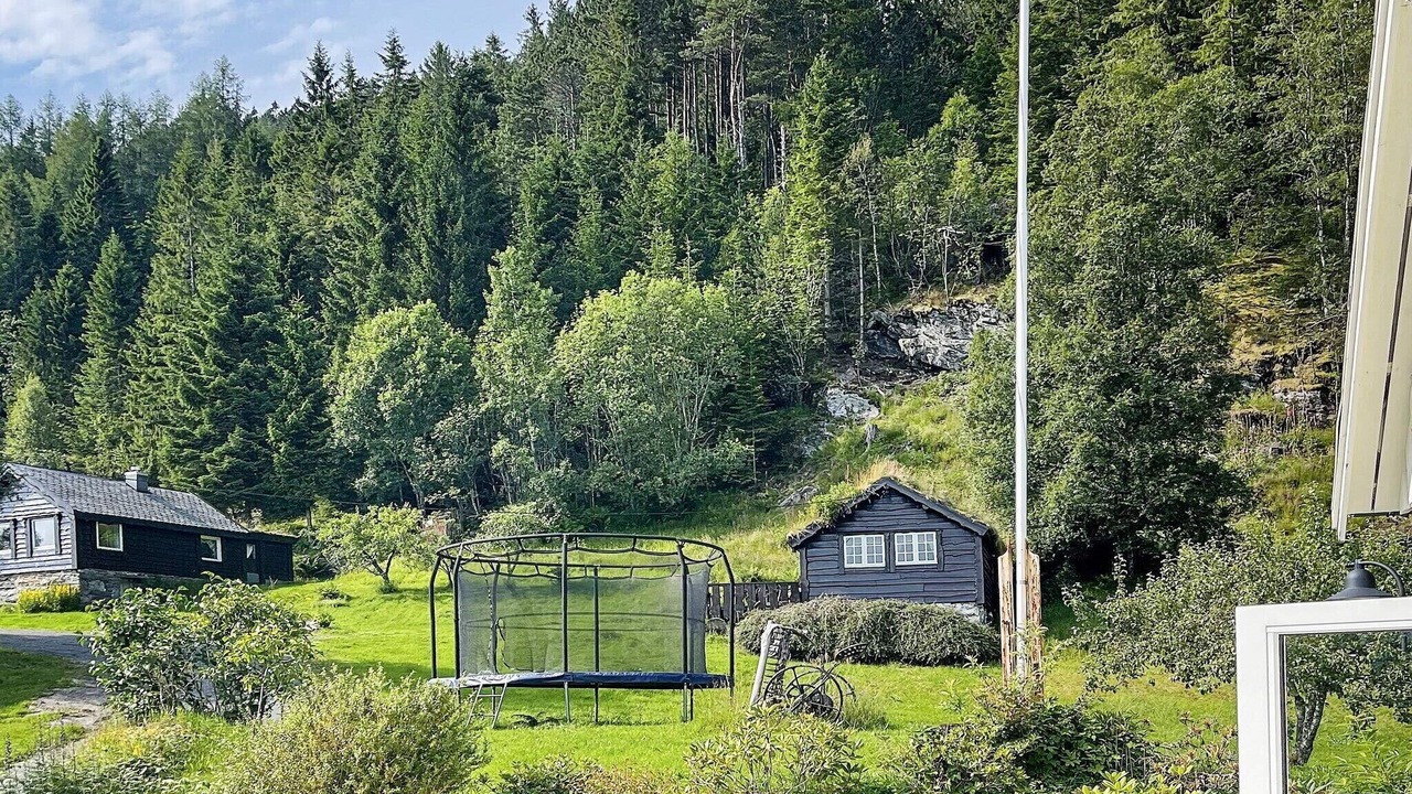 Photo of Outdoor in Vagsoy