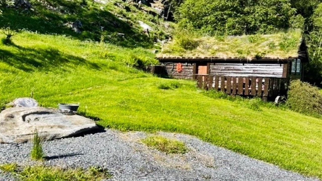 Photo of Outdoor in Vagsoy