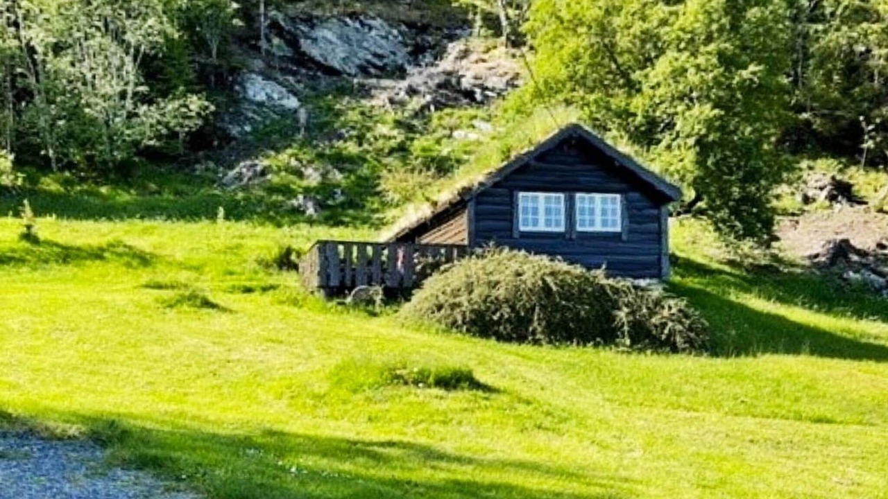 Photo of Outdoor in Vagsoy