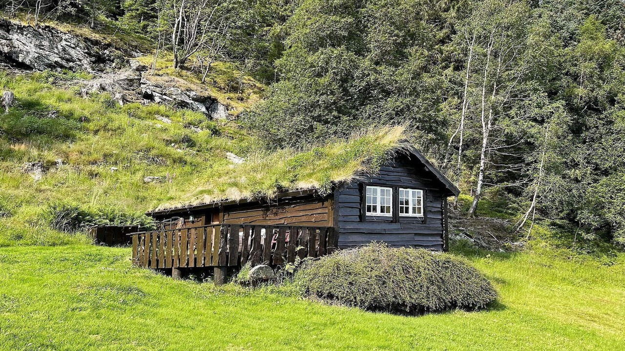 Photo of Outdoor in Vagsoy
