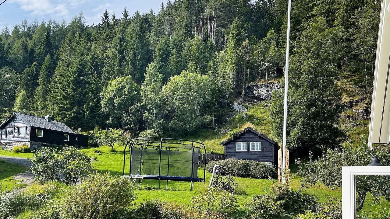 Photo of Outdoor in Vagsoy